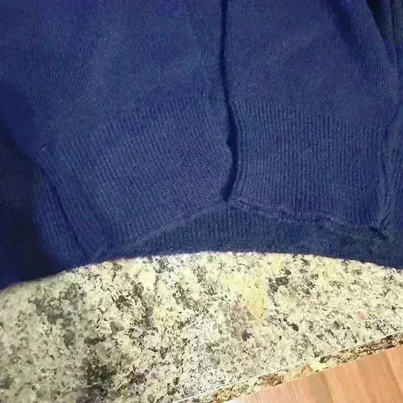 Vintage Arnold Palmer Argyle Diamond Sweater Size Large Orlon Acrylic Preowned - Picture 6 of 11